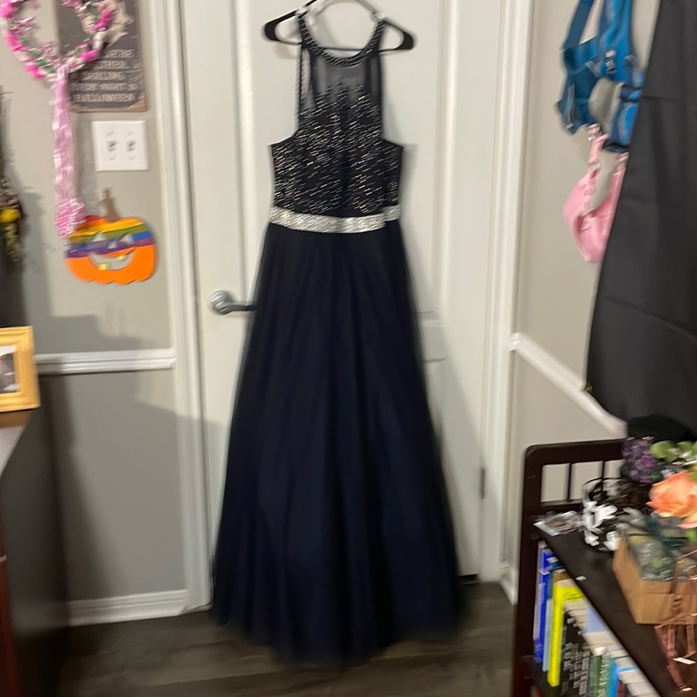 Prom Dress, worn only once